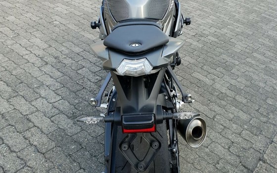 Gebrauchtmotorrad BMW S 1000 R - Bild 7 Gebrauchtmotorrad BMW S 1000 R - Bild 7