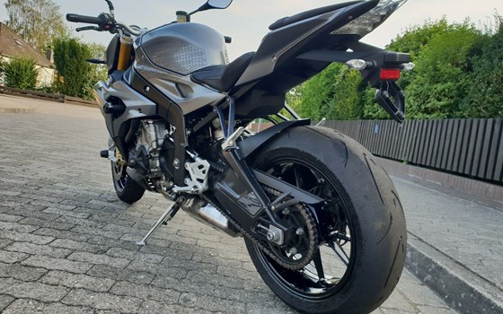 Gebrauchtmotorrad BMW S 1000 R - Bild 8 Gebrauchtmotorrad BMW S 1000 R - Bild 8