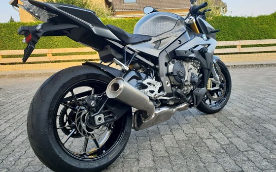 Gebrauchtmotorrad BMW S 1000 R - Bild 9 Gebrauchtmotorrad BMW S 1000 R - Bild 9