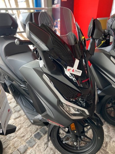 Forza 350