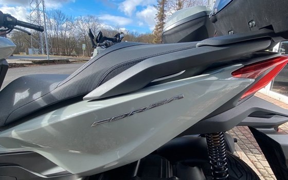 Gebrauchtmotorrad Honda Forza 350 - Bild 12