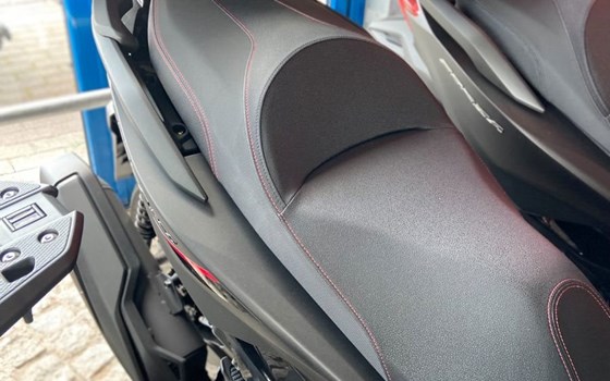 Gebrauchtmotorrad Honda Forza 350 - Bild 2