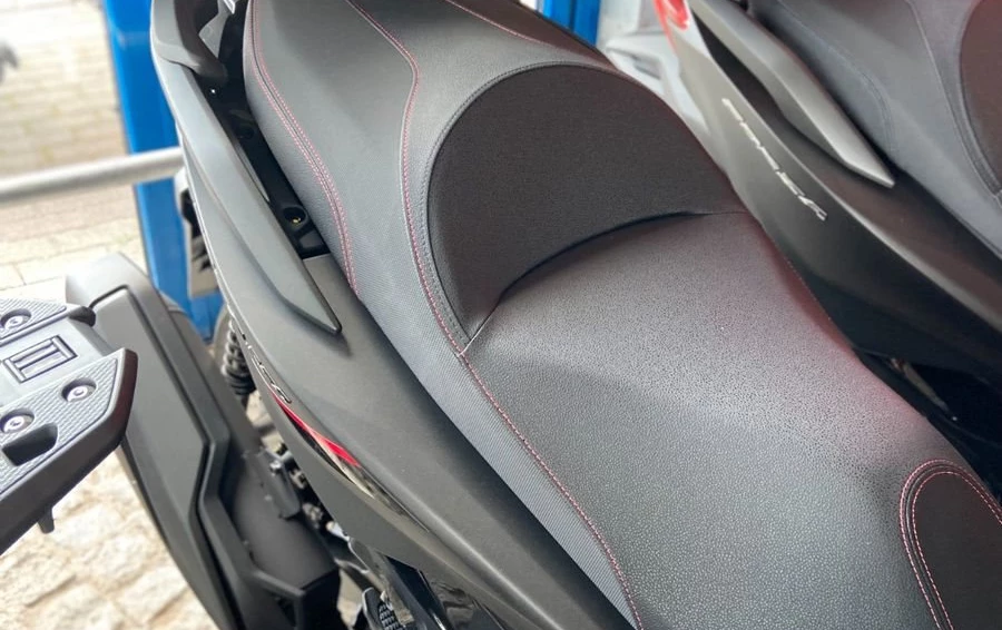 Angebot Honda Forza 350 Bild 2: Angebot Honda Forza 350