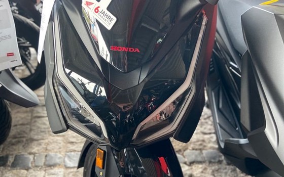 Neufahrzeug Honda Forza 350 - Bild 4