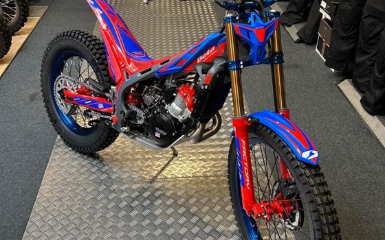 Neufahrzeug Beta Evo 250 2T Factory - Bild 1