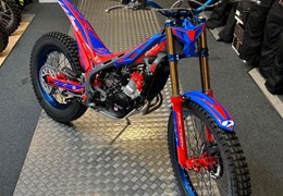 Neumotorrad Beta Evo 250 2T Factory