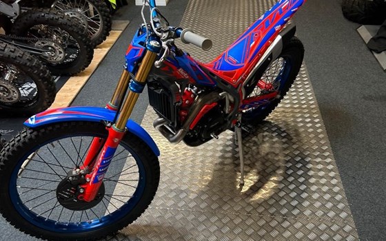 Neufahrzeug Beta Evo 250 2T Factory - Bild 2