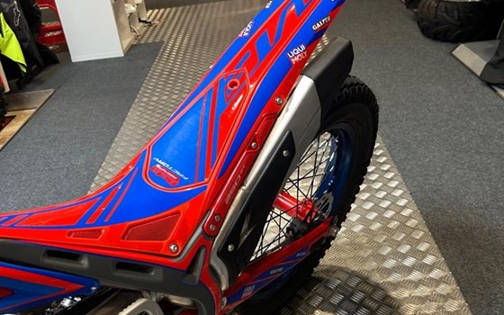 Neufahrzeug Beta Evo 250 2T Factory - Bild 3