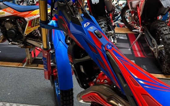 Neufahrzeug Beta Evo 250 2T Factory - Bild 4