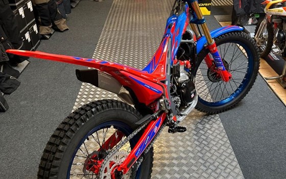 Neufahrzeug Beta Evo 250 2T Factory - Bild 5