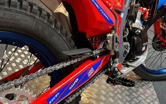 Neufahrzeug Beta Evo 250 2T Factory - Bild 6