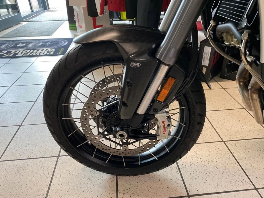 Angebot Ducati Multistrada V4 S Bild 10: Angebot Ducati Multistrada V4 S