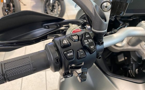 Gebrauchtmotorrad Ducati Multistrada V4 S - Bild 4