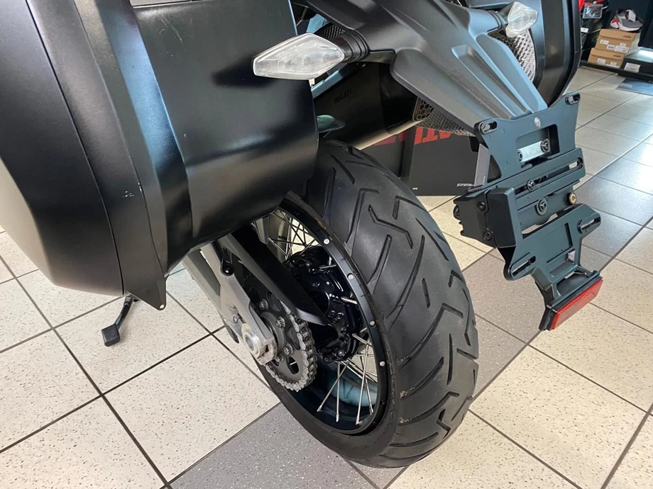 Angebot Ducati Multistrada V4 S Bild 7: Angebot Ducati Multistrada V4 S