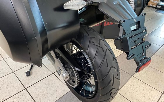 Gebrauchtmotorrad Ducati Multistrada V4 S - Bild 7