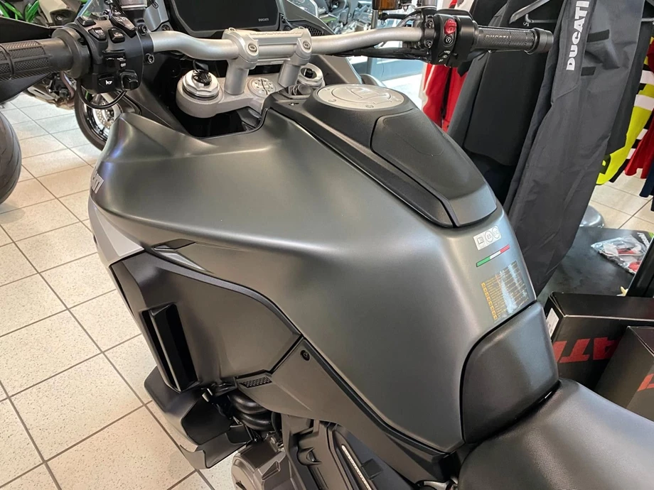 Angebot Ducati Multistrada V4 S Bild 8: Angebot Ducati Multistrada V4 S