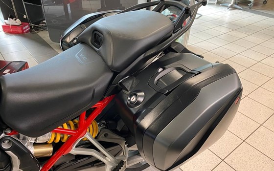 Gebrauchtmotorrad Ducati Multistrada V4 S - Bild 9