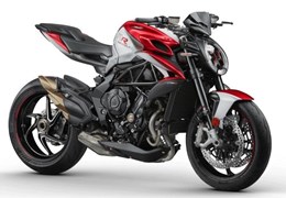 Neumotorrad MV Agusta Brutale 800 RR
