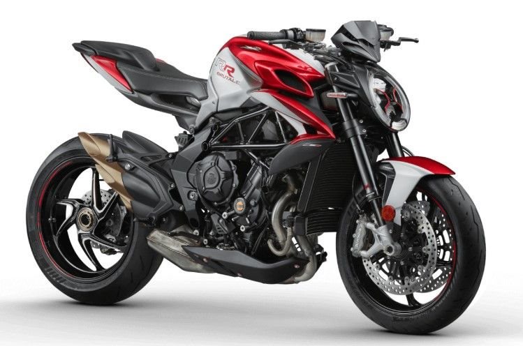 MV Agusta Brutale 800 RR
