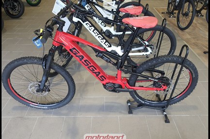 GASGAS Enduro One
