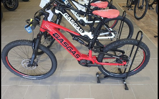 Neufahrzeug GASGAS Enduro One - Bild 1