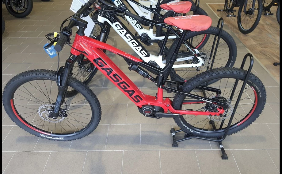 Angebot GASGAS Enduro One Bild 1: Angebot GASGAS Enduro One
