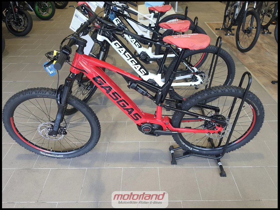 Angebot GASGAS Enduro One Bild 1: Angebot GASGAS Enduro One