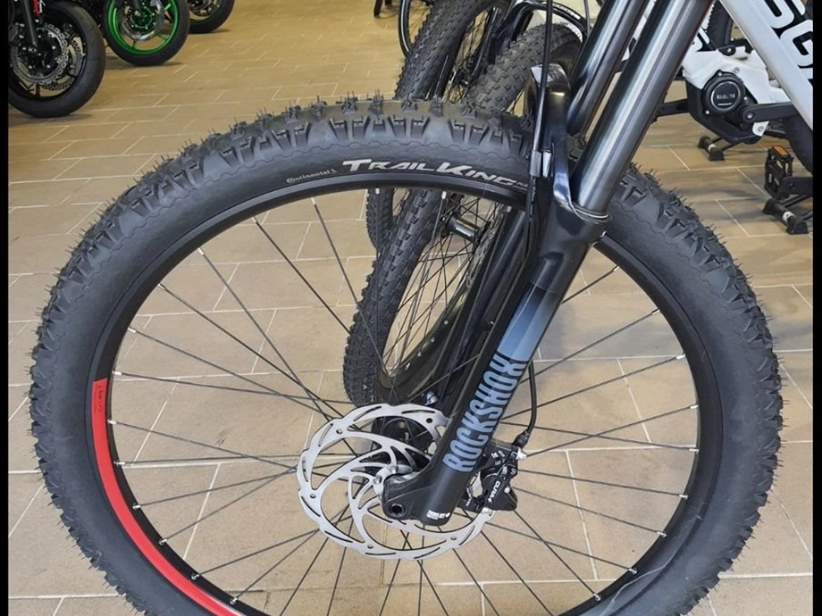 Angebot GASGAS Enduro One Bild 2: Angebot GASGAS Enduro One