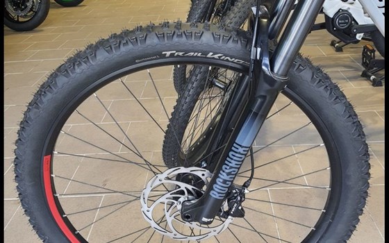 Neufahrzeug GASGAS Enduro One - Bild 2