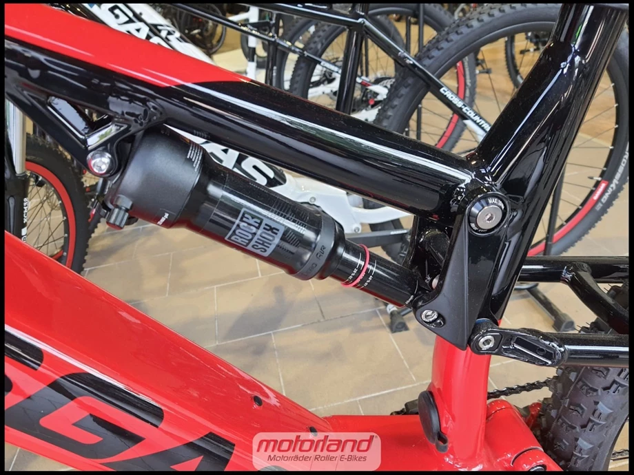 Angebot GASGAS Enduro One Bild 3: Angebot GASGAS Enduro One