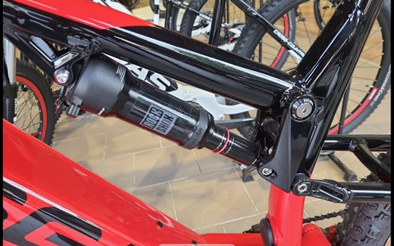 Neufahrzeug GASGAS Enduro One - Bild 3