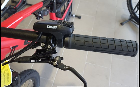 Neufahrzeug GASGAS Enduro One - Bild 4