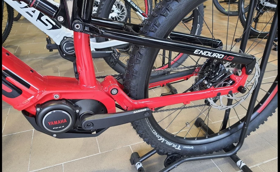Angebot GASGAS Enduro One Bild 5: Angebot GASGAS Enduro One