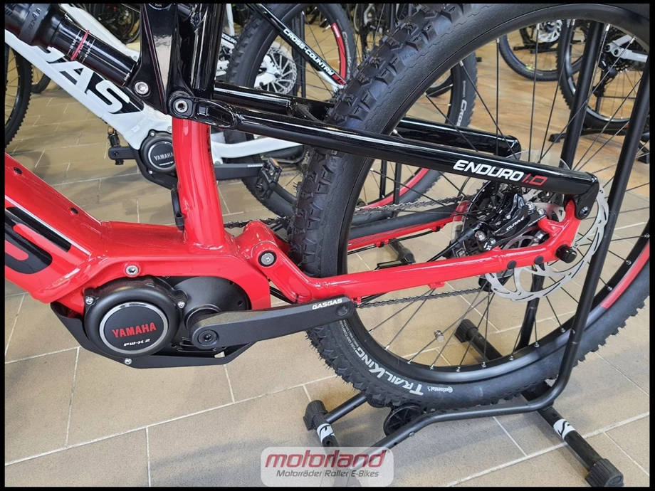 Angebot GASGAS Enduro One Bild 5: Angebot GASGAS Enduro One