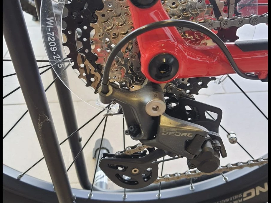 Angebot GASGAS Enduro One Bild 6: Angebot GASGAS Enduro One