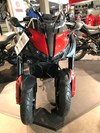 Yamaha Niken