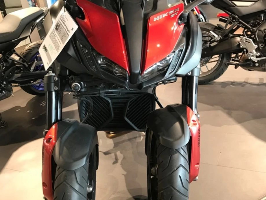 Angebot Yamaha Niken Bild 1: Angebot Yamaha Niken