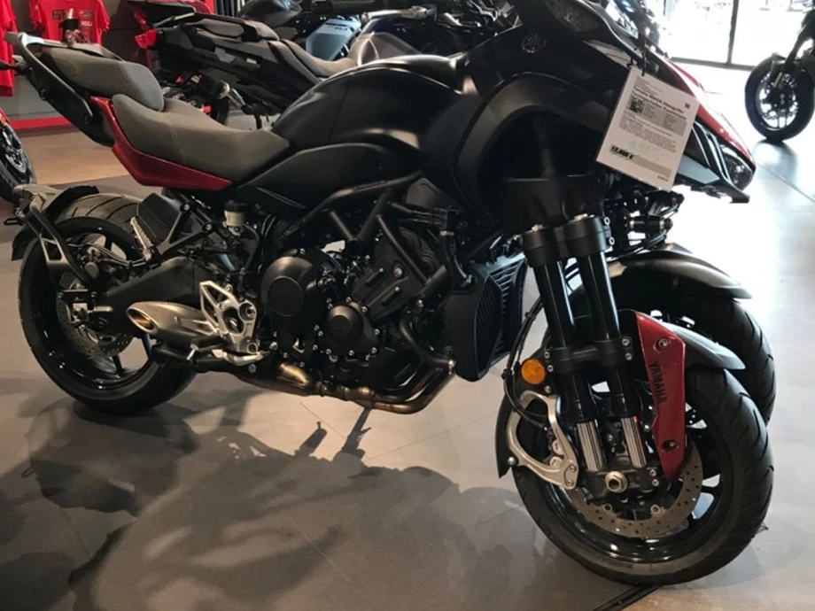 Angebot Yamaha Niken Bild 3: Angebot Yamaha Niken