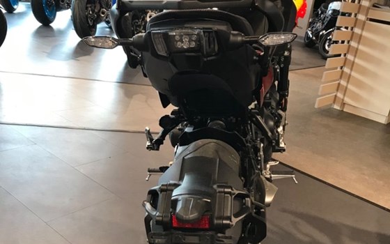 Gebrauchtmotorrad Yamaha Niken - Bild 5