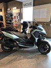 Yamaha Tricity 300