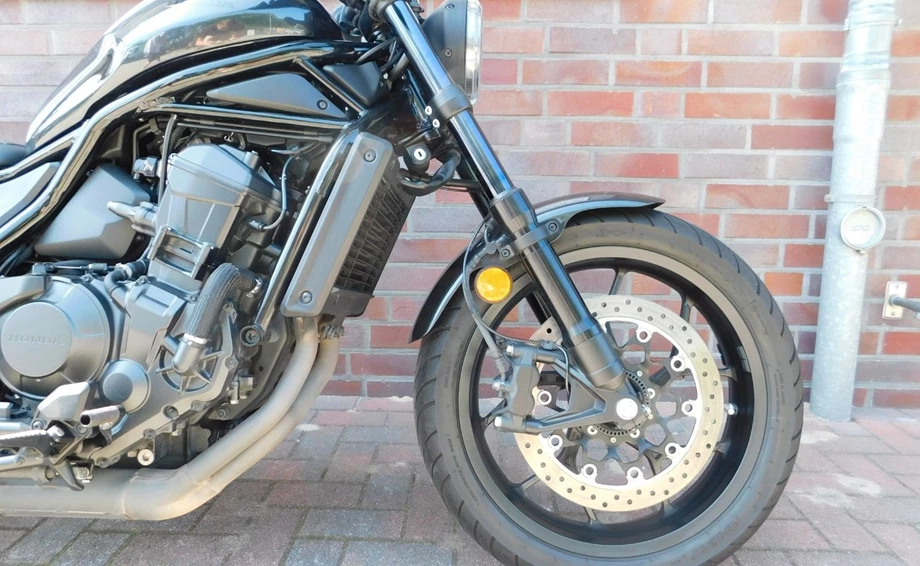 Angebot Honda CMX1100 Rebel Bild 12: Angebot Honda CMX1100 Rebel