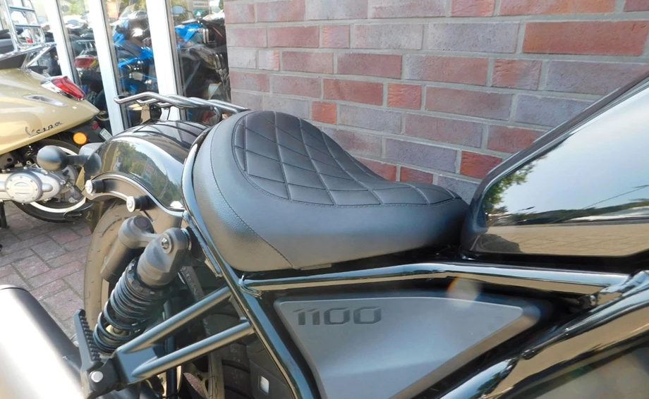 Angebot Honda CMX1100 Rebel Bild 14: Angebot Honda CMX1100 Rebel