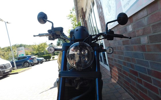 Gebrauchtmotorrad Honda CMX1100 Rebel - Bild 5