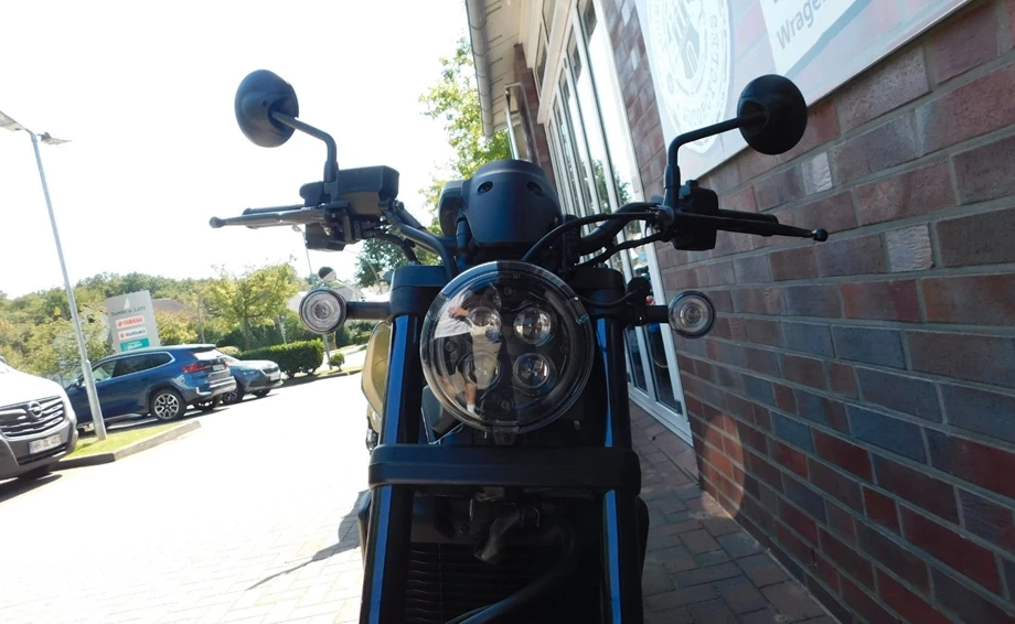 Angebot Honda CMX1100 Rebel Bild 5: Angebot Honda CMX1100 Rebel