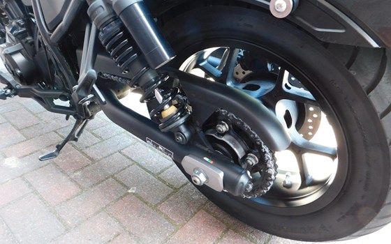 Gebrauchtmotorrad Honda CMX1100 Rebel - Bild 7