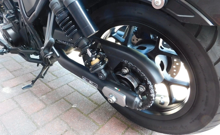 Angebot Honda CMX1100 Rebel Bild 7: Angebot Honda CMX1100 Rebel