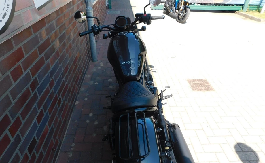 Angebot Honda CMX1100 Rebel Bild 8: Angebot Honda CMX1100 Rebel