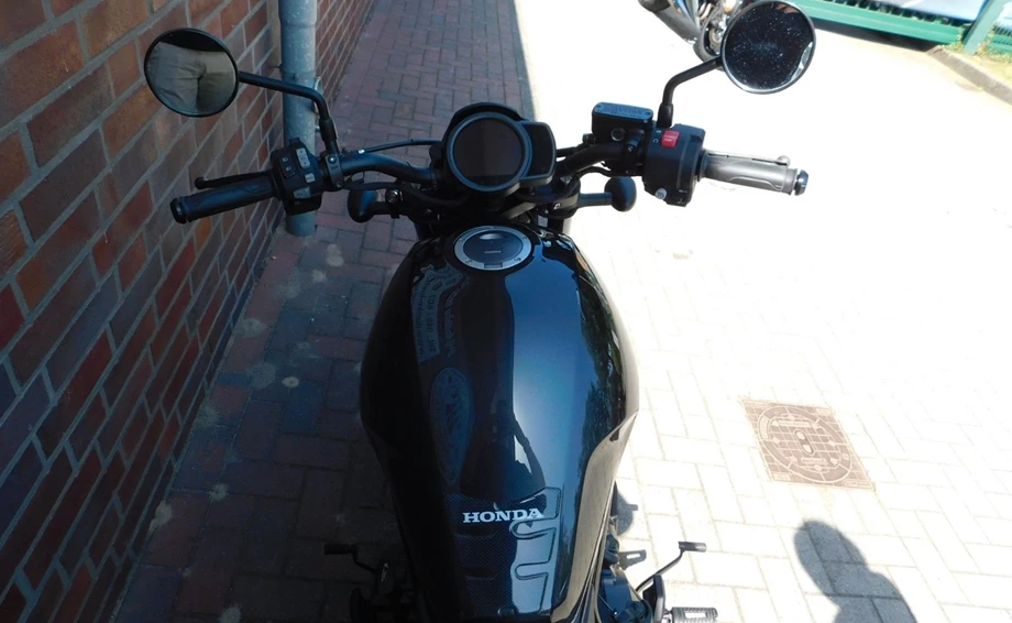 Angebot Honda CMX1100 Rebel Bild 9: Angebot Honda CMX1100 Rebel