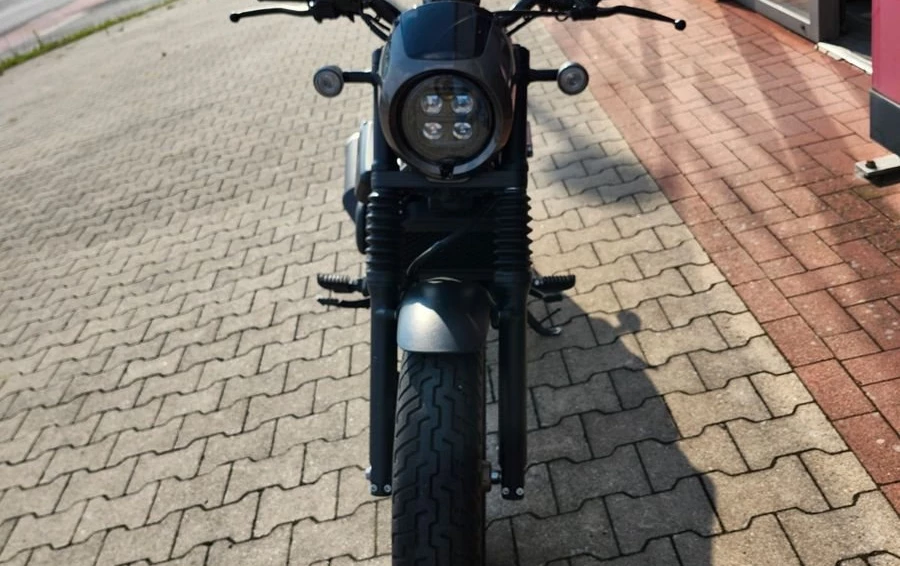 Angebot Honda CMX500 Rebel Bild 3: Angebot Honda CMX500 Rebel