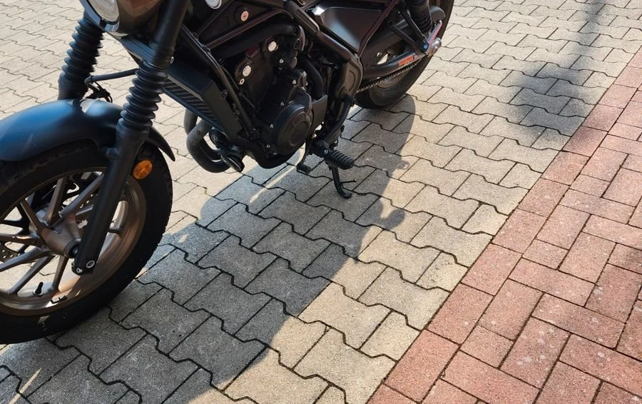 Angebot Honda CMX500 Rebel Bild 4: Angebot Honda CMX500 Rebel